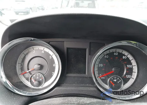 2019 Dodge Grand Caravan Gt из США, поврежденный, VIN 2C4RDGEG4KR513402